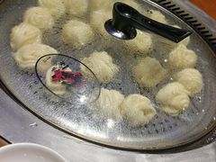 -营信刘罗锅铁锅炖(建华店)