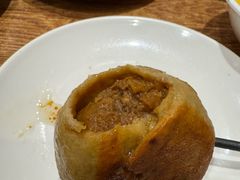 -清真吴记门钉肉饼·喜多利