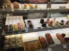 -西村叔叔的店·面包·甜品·蛋糕(崂山丽达店)