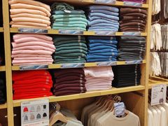 -优衣库(深圳万象天地旗舰店)