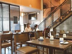 大堂-大雄寿司(洛浦店)