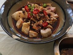 口水鸡-簋街仔仔小龙虾(总店)