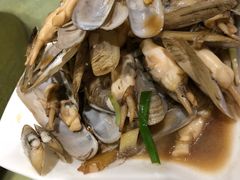 -启东小海鲜(庄先湾路1号店)