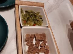 开胃小菜-千稻剁椒大鱼头(CityOn熙地港店)