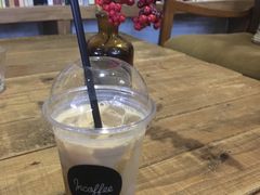 -在咖啡INCOFFEE(ICC升龙环球中心店)
