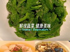 -许爷家·生态湖鲜(徐汇日月光店)