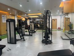 -爱尚游泳健身(外交公寓店)