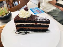 -Peet's Coffee皮爷咖啡(新天地黑标店)