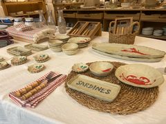 -ZARA HOME(蓝色港湾店)