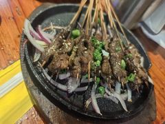 -本色.小马哥烧烤(五一路总店)