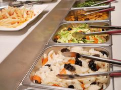 -清心素食自助餐厅(夫子庙店)