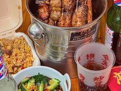 -炒豆合作社(东四总店)
