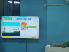 -童程童美信奥赛科技特长·乐高编程科创机器人(富兴校区)