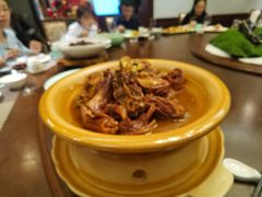 -望京楼flavor餐厅(古北水镇景区店)