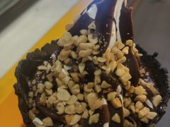 -麦当劳(双榆树店)