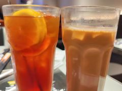 -開籠雀冰室(同和金铂店)