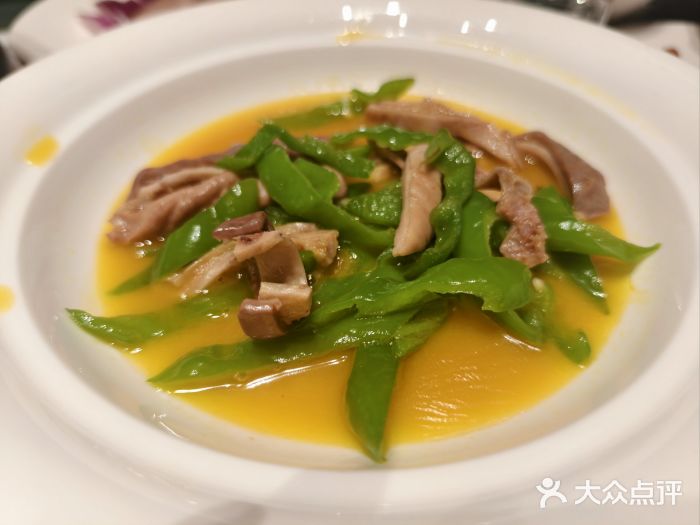 祥记餐饮•豫粤珍味(金隅大厦店)图片