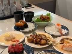 -滨寿司(新街口中央商场店)