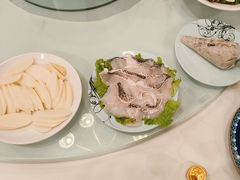 -东来顺饭庄(西直门店)