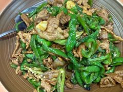 -湘中缘·湖南菜(娄底驻京办店)