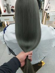 -柯琳造型