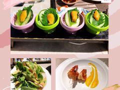 -極上萬膳·日料放题(海岸城店)