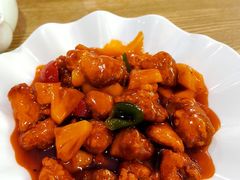-佛有缘素食馆·荔湾老字号(陈家祠首店)