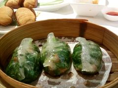 -潮福城大酒楼·潮味粤品·港式点心(湖滨北路店)