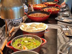 -厦门艾美酒店·新食谱西餐厅