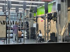 -Stud CrossFit(泰丰大厦店)