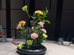 -三利音·玖弄小鲜(浦东嘉里城店)