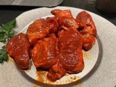 -麻蒲碳烤肉(远景路1号店)