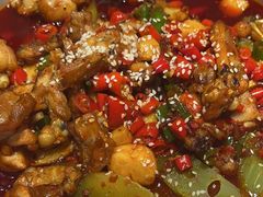 -辣小鲜·南昌大排档(船山路店)