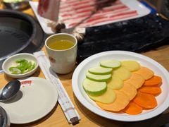 -土大力韩式烤肉料理(和平路店)