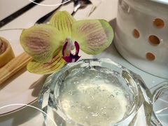 -燕庭·纯燕窝·甜品下午茶(南京西路店)
