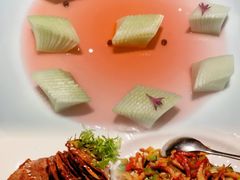 -虹潮荟·餐桌上的美食地理(太阳宫店)