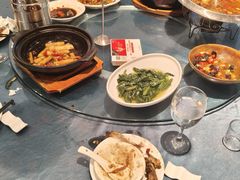 -柴米油盐三杯鸡(象山北路店)