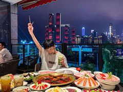 -长嘉·河图火锅(长嘉汇江景旗舰店)