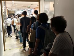 -MUJI无印良品(远洋未来广场店)