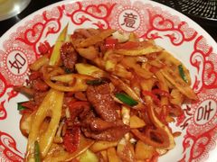 -北雪湘园酒家(五山店)