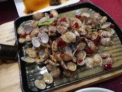 -船歌·鱼水饺青岛菜(闽江二路店)
