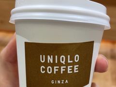 -优衣库(银座店)