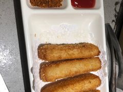 -海底捞火锅(银泰中心店)