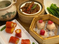 -云山茶餐厅(广东大厦店)