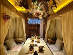 -叶叶菩提(太原别墅店)