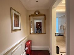 -广州富力丽思卡尔顿酒店