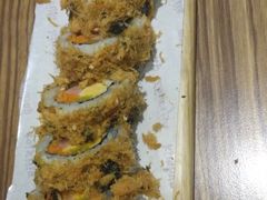 国王肉松紫菜包饭-泰熙家韩式欢乐餐厅(东关正街店)