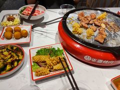 -柒酒烤肉(武鸣大帽山店)