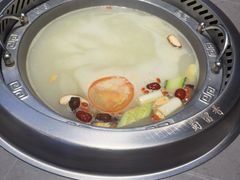 -蜀留香火锅·始于1999·原四川老火锅(白堤路店)