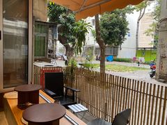 -The Roastery By AllYouWant(福田店)